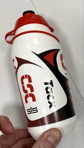 Cycling bidon trinkflasche csc - bidon,