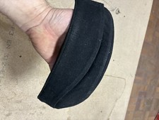 Original Wehrmacht Panzer Schiffchen