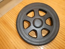 Joolz Geo Hinterrad x1