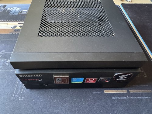 Chieftec 01b compact - ix-01b-op,