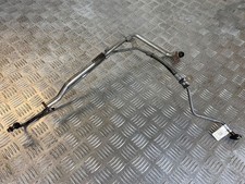 Ford Tourneo Custom 2014 Diesel 114kW Turbolader Ölleitung Ölschlauch DRK12752