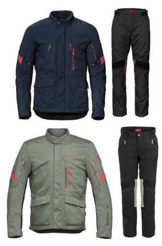 New motorrad rallye - new,