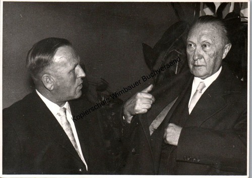 Original autogramm - original,