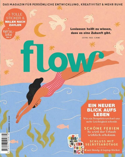 Flow nummer das - nummer, 98