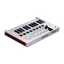 Arturia MiniLab 3 Mini Hybrid