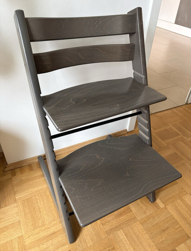 Triptrap stokke hochstuhl - triptrap,
