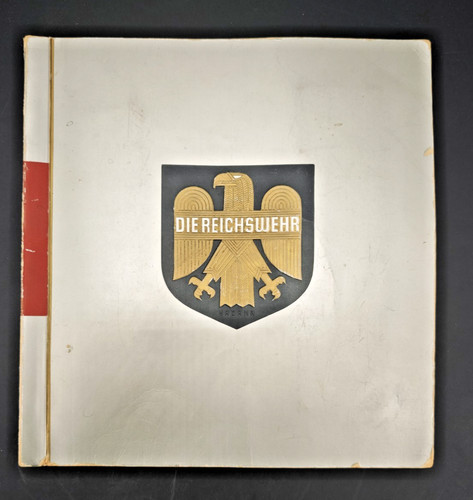 Die reichswehr 1933 2 - reichswehr,
