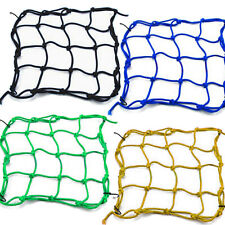 Gepäcknetz Fahrradkorb Netz