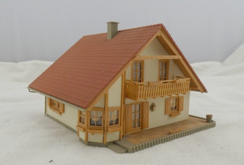 Sehr schönes wohnhaus - sehr, /
