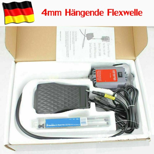 Foredom hängende flexwelle - hängende,