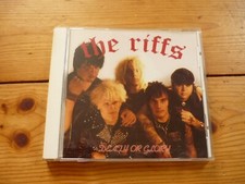 The Riffs – Death Or Glory /