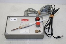 Renfert Waxlectric Elektrischer Waxmesser # 4151