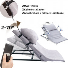 Verstellbarer Elektrisch