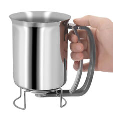 Pfannkuchen Teigspender