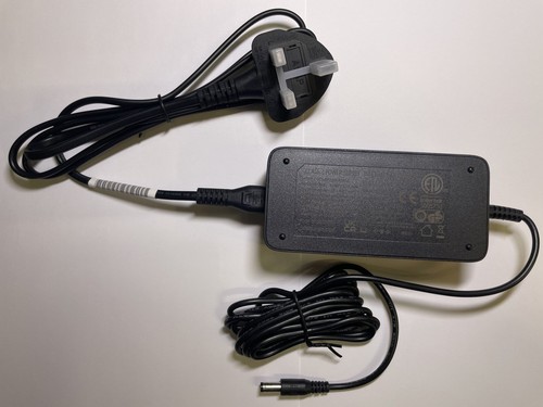 Ersatz 36v dc - 36v, adapter