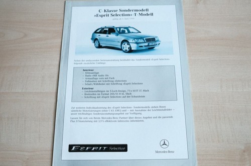 231719 mercedes klasse - mercedes, w202