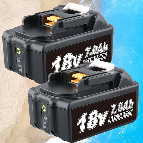 0ah für makita akku - für,