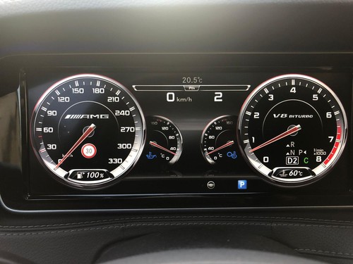Amg menü w204 - w204, w211