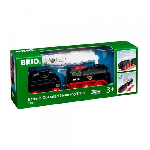 Brio world eisenbahn - brio,