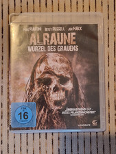 ALRAUNE WURZEL DES GRAUENS