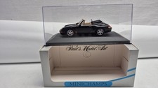 Minichamps 1:43, Porsche 911