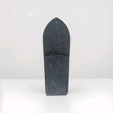 Streichholzhalter aus