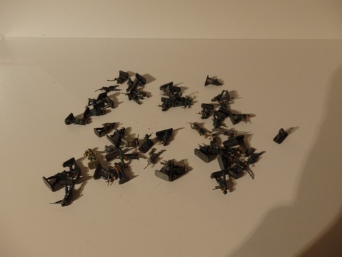 Airfix soldaten 50 - /,