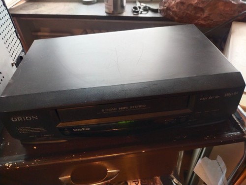 Orion 2908 hifi - vh,