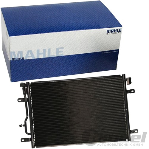 Mahle klimakondensator ohne - mahle,