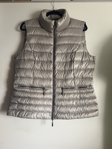 Neu beaumont weste grau - neu, 42