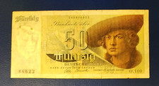 Bank deutscher länder bdl - bank, 50