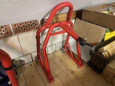 Ducati Lenkkopf Ständer