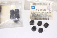 10x ORIG OPEL Astra F Corsa B Vectra B Staubkappe Bremssattel 90576233 OVP