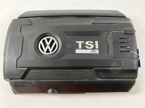 Motorabdeckung golf vii - motorabdeckung,