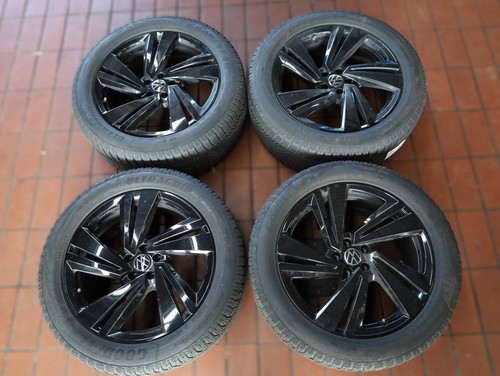 Alufelgen touareg - 4x,
