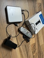EyeTV DVB-S Sat Box + MSI