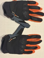 KTM Motorradhandschuhe XL