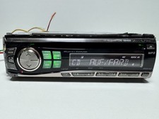 ALPINE CDE-9846R  MP3 -