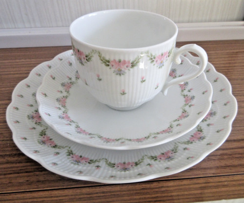 Kaffeegedeck teilig kaiser - teilig,