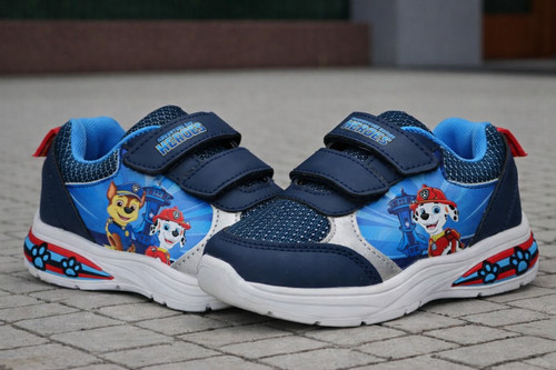 Paw patrol jungen sportschuhe - paw,