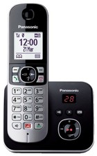 PANASONIC KX-TG6861GB Komfort