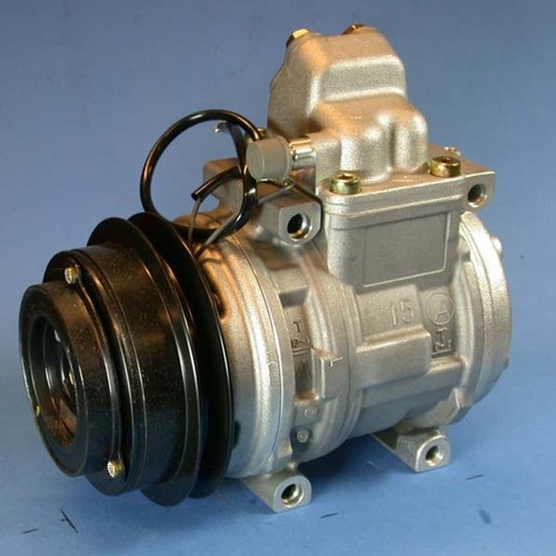 Klimakompressor denso dcp28004 - klimakompressor,