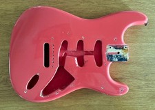 Vintage Fender Stratocaster