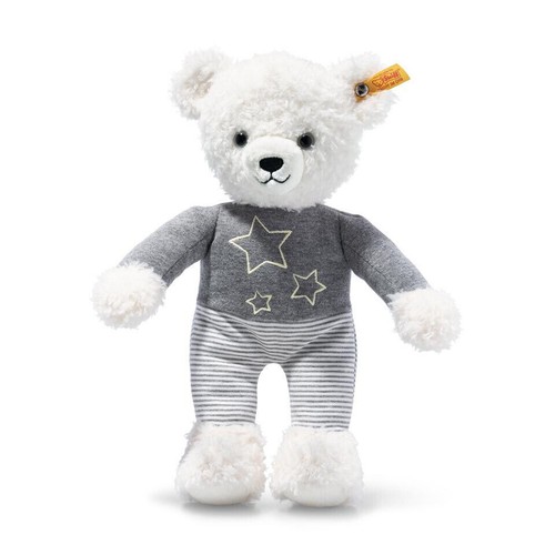 Steiff knuffi teddybär light - steiff,