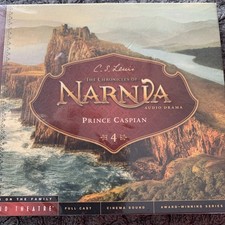 The Chronicles of Narnia -