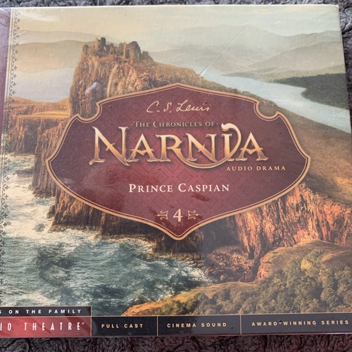 The chronicles narnia - chronicles, of
