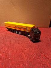 Herpa 1:87 Sattelzug MB Actros