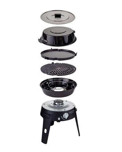 Cadac safari chef deluxe - 30,