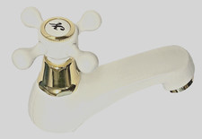 Waschtisch Retro Kaltwasser