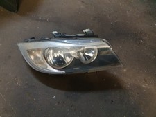 Scheinwerfer BMW E90 E91 VFL original Frontscheinwerfer Halogen Rechts 6942748
